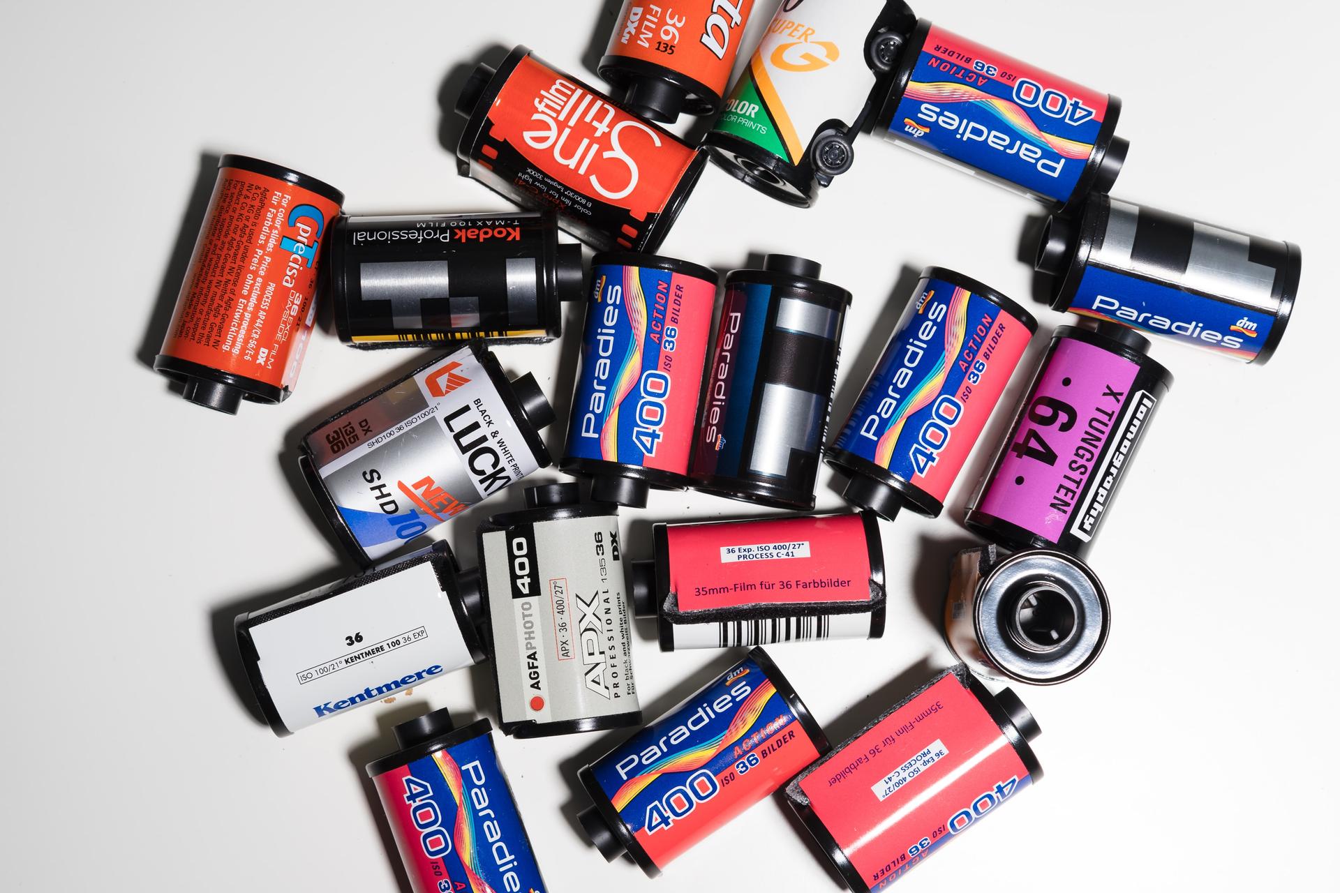 markus winkler unsplash film canisters